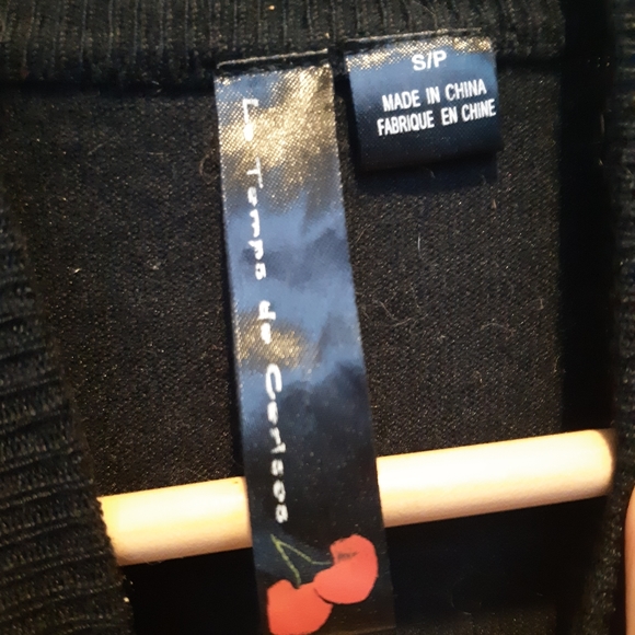 Sweater Dress - Picture 7 of 9